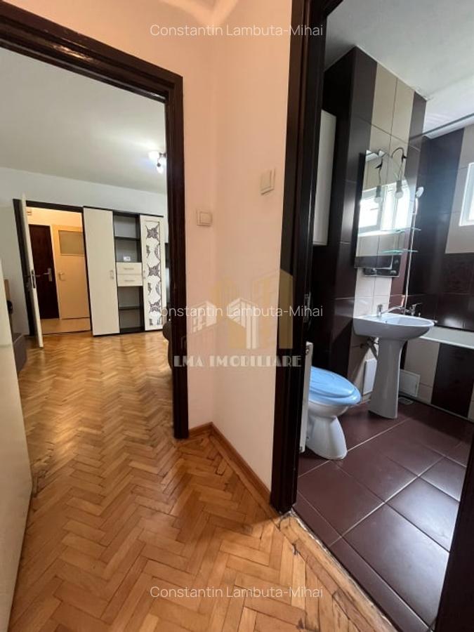 Apartament cu 2 camere semidecomandat în Astra - 4