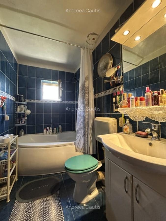 Apartament 3 camere, 2 balcoane, decomandat, 67mp utili, zona Soarelui - 10