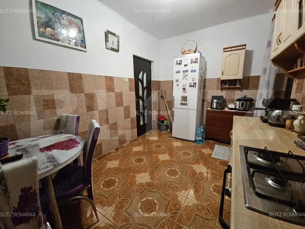 Casa individuala cu 3 camere in Valea Lupului - 5