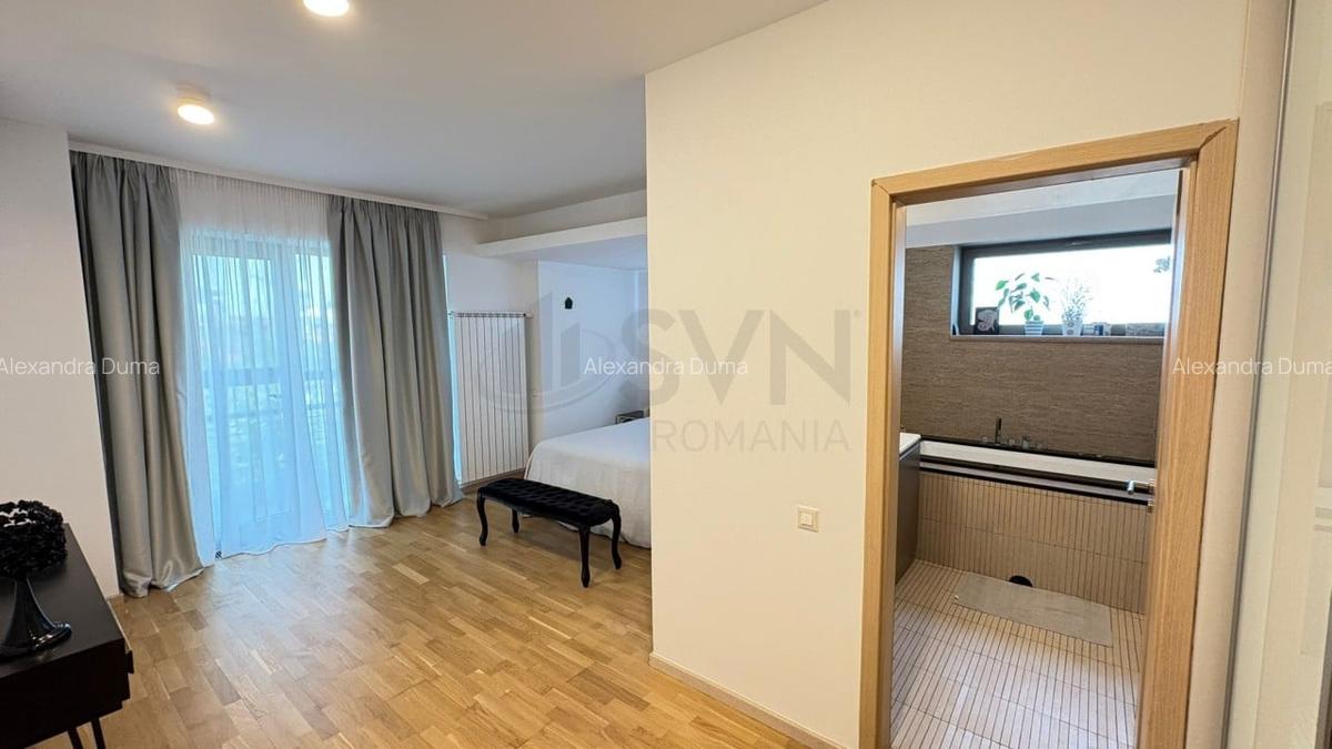 REA1025027 3 Camere l Lacul Floreasca l De Inchiriat - 8