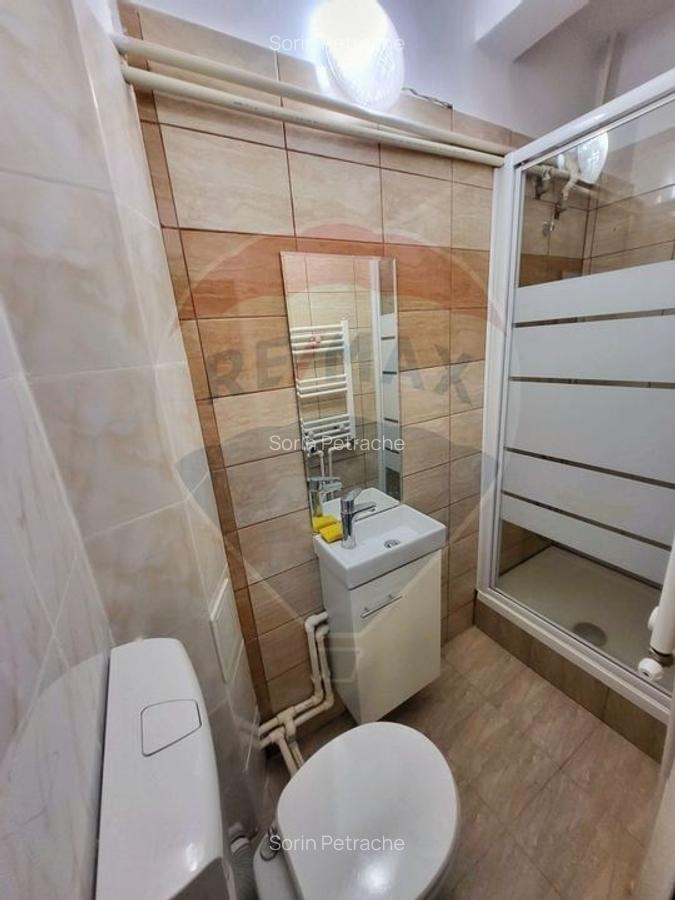 Casa cu 4 camere, terasa in inima Bucurestiului| Armeneasca Comision0 - 9
