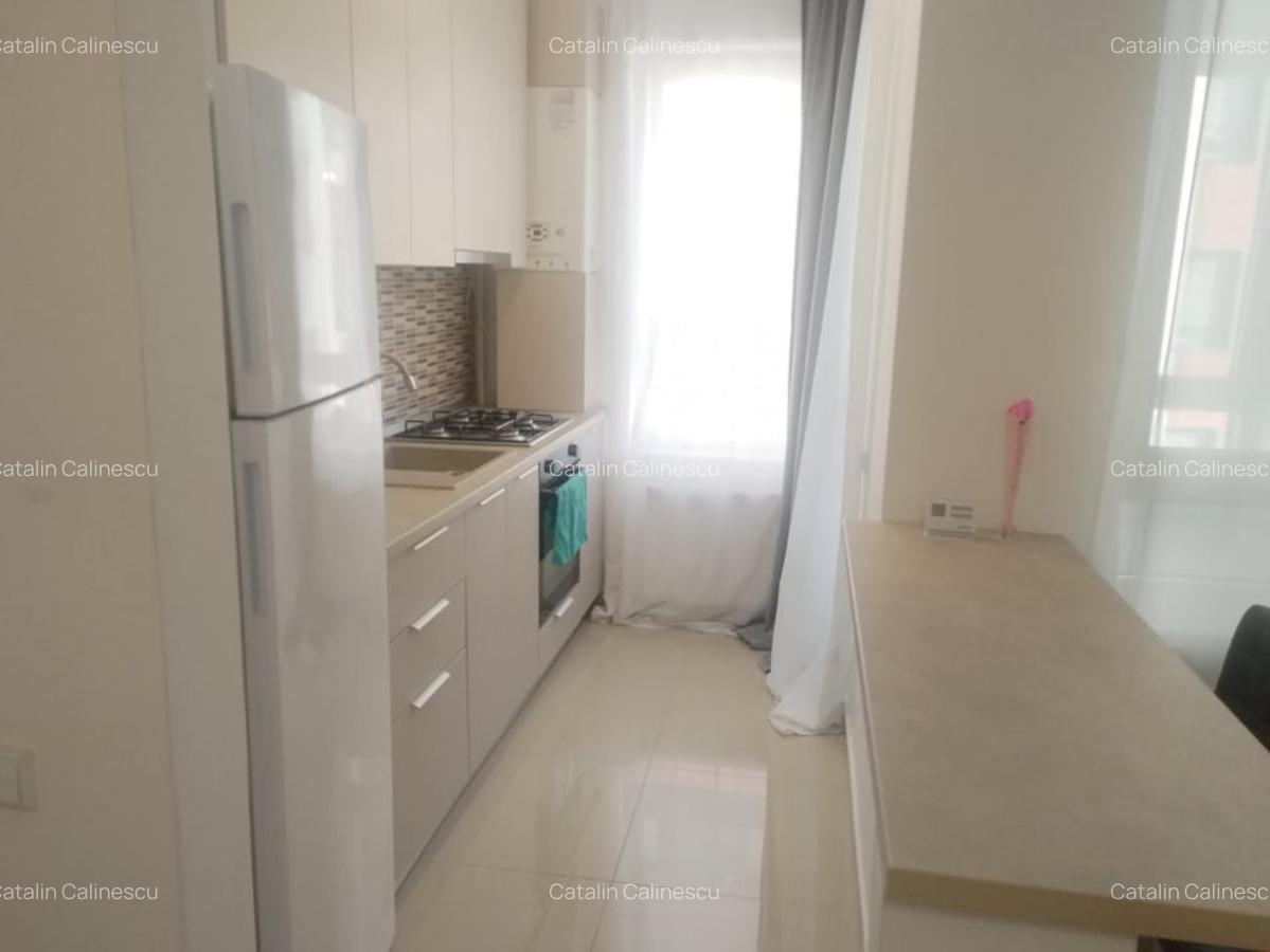 2 camere nou Avangarde Home // str. Sergent Ilie Petre 88 - 12