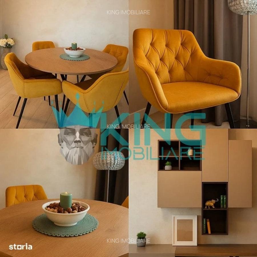 Parcului 20 | 3 Camere | Centrala | Loc Parcare | Terasa 14MP | Pet Friendly | - 3
