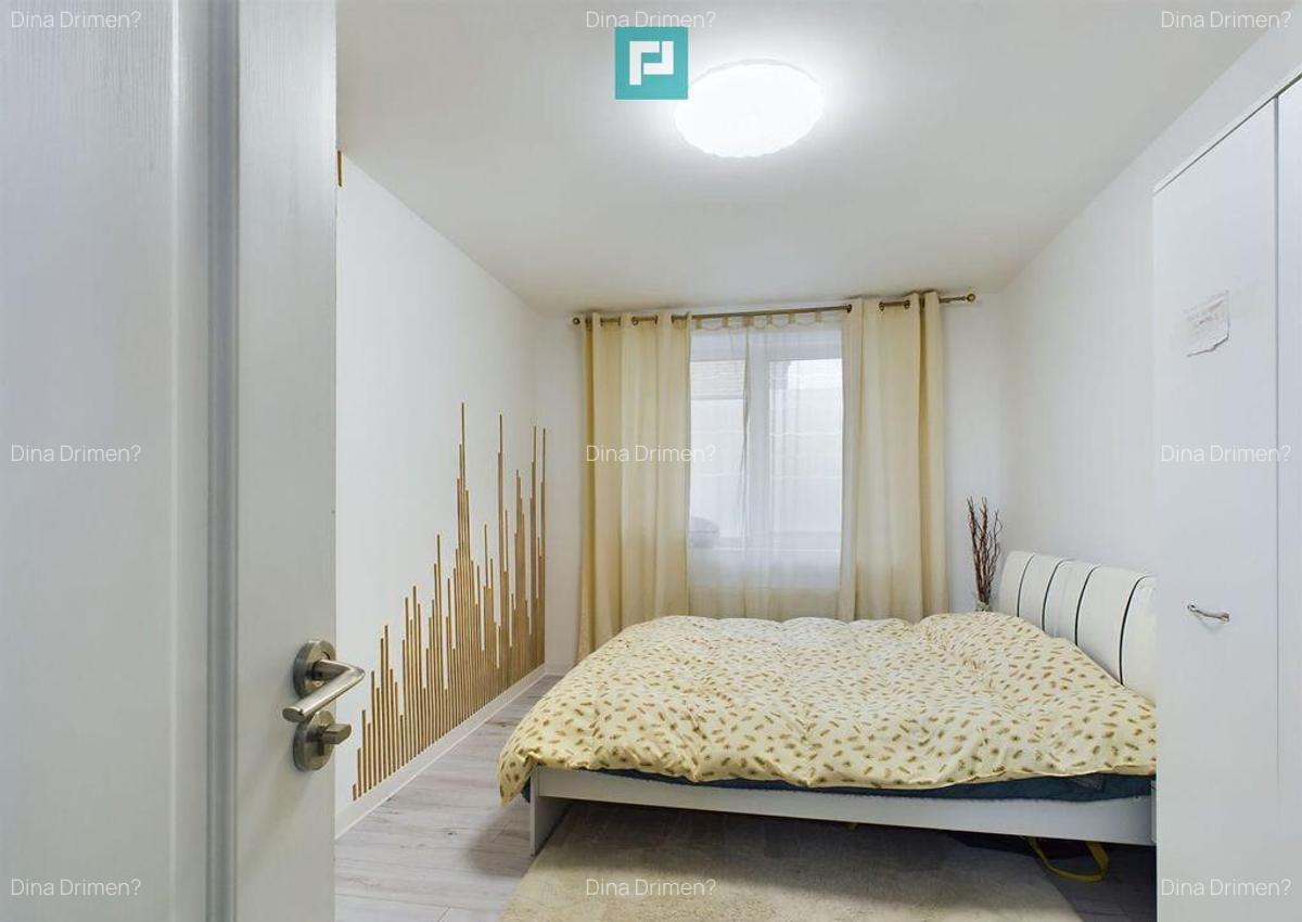 Apartament cu 2 camere la curte , renovat recent - 6