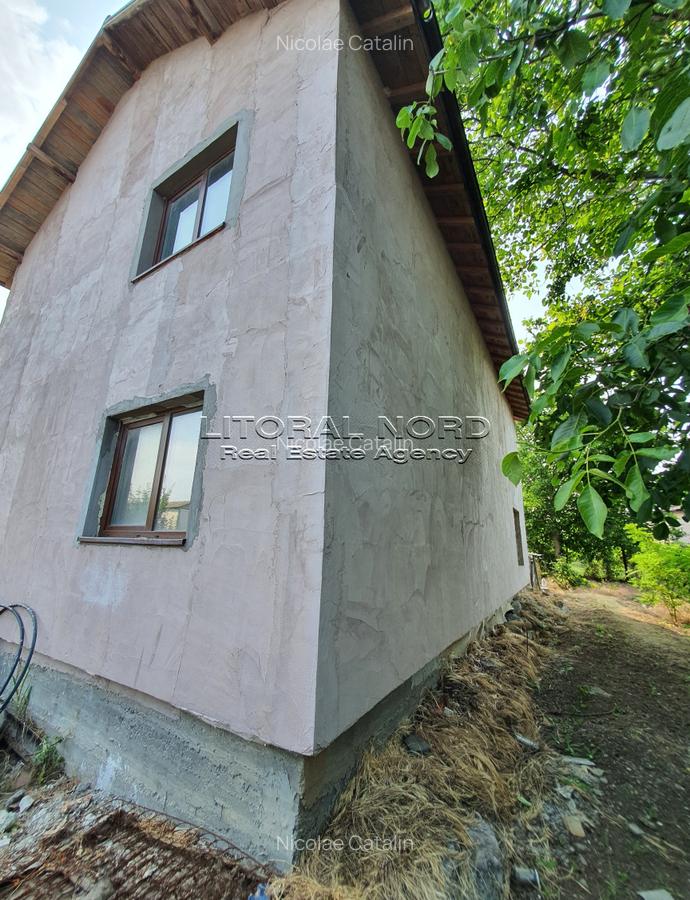 Exclusivitate-Cumpana, Str.Alexandru Lapusneanu nr. 10A,imobil P+1E,teren 400 mp - 5