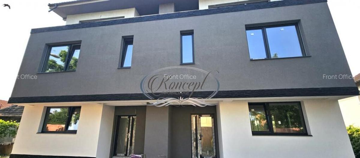 Duplex certificat NZeb, in Someseni - 11