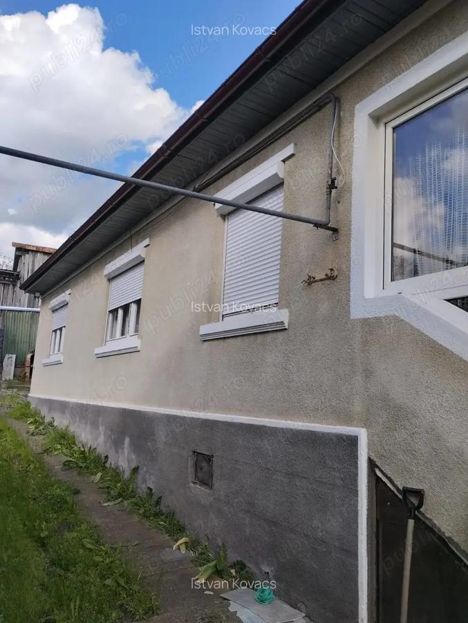 Casa de vanzare in baia sprie - 3