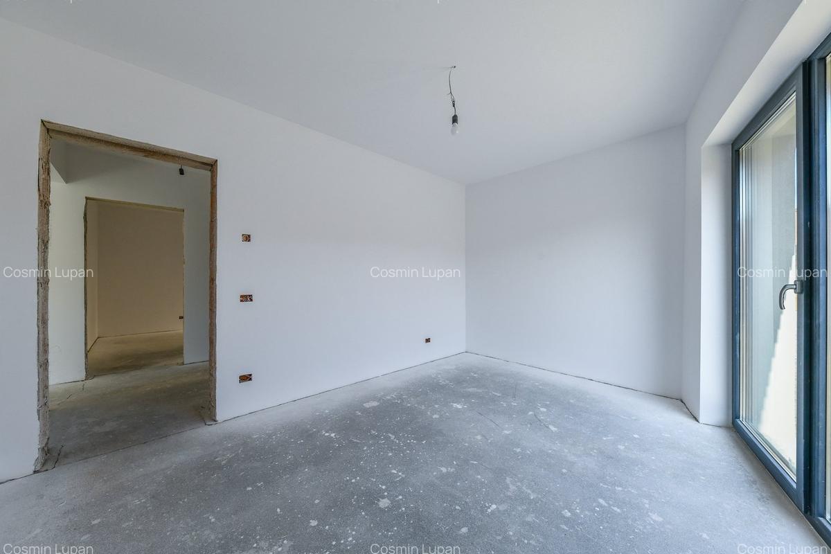 Apartament cu 3 camere  |  complet finisat - 9