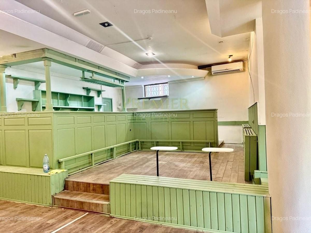 Spatiu ideal Clinica / Showroom /Horeca Piata Romana - 7