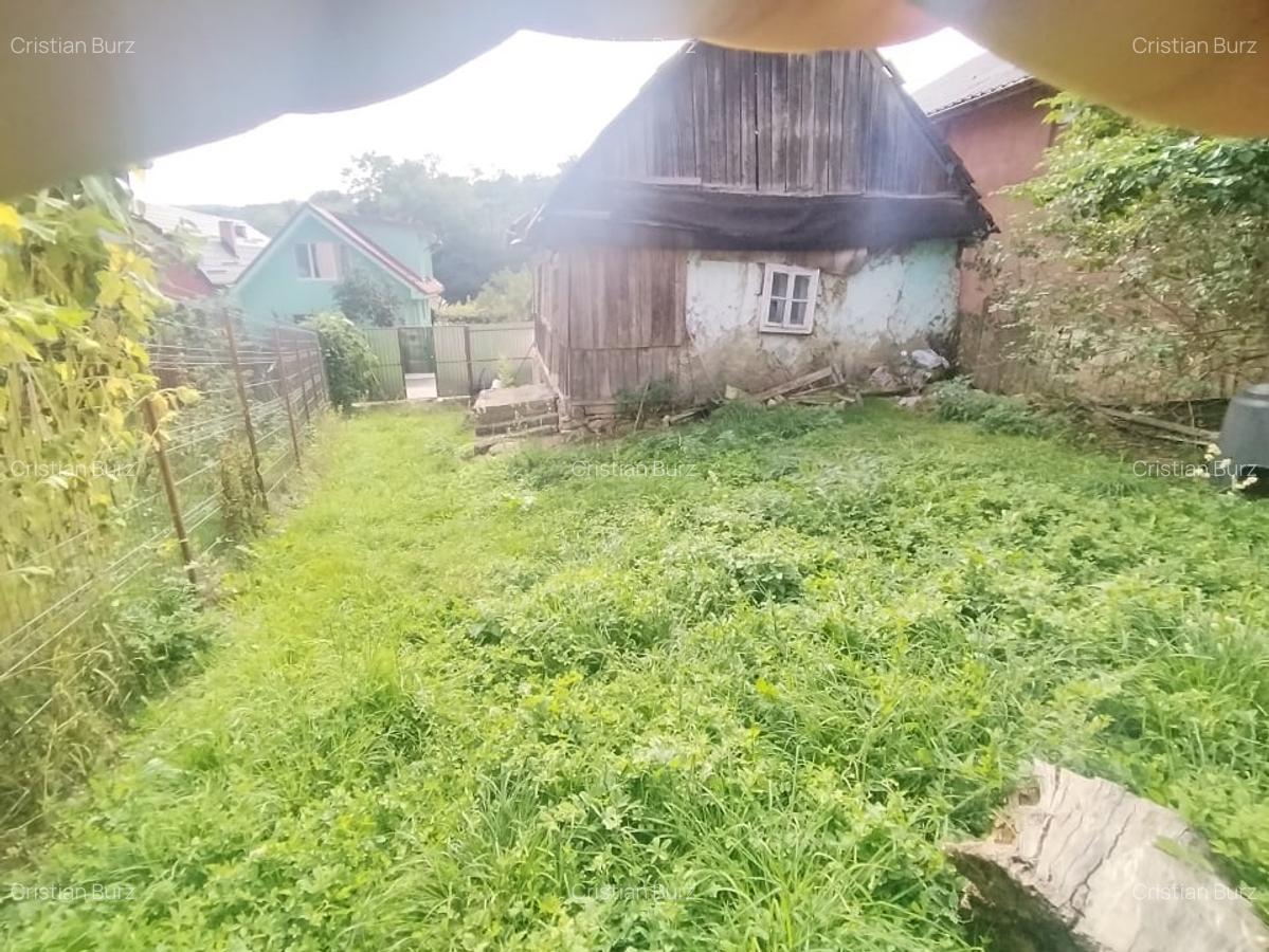 Casa individuala Tauti, teren 650mp - 2 Casa individuala Tauti, teren 650mp - 2