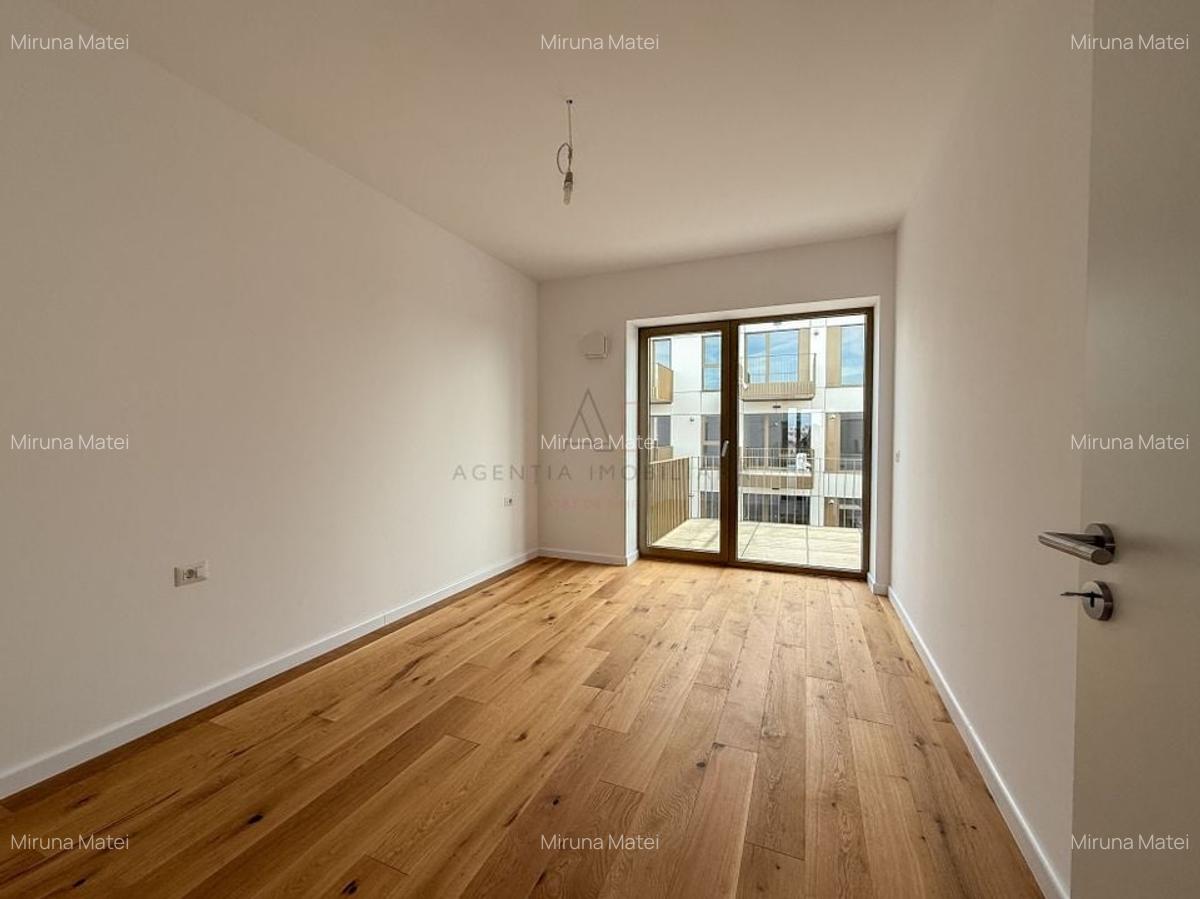 3 Camere Proiect Rezidential | Baneasa Sisesti - 7