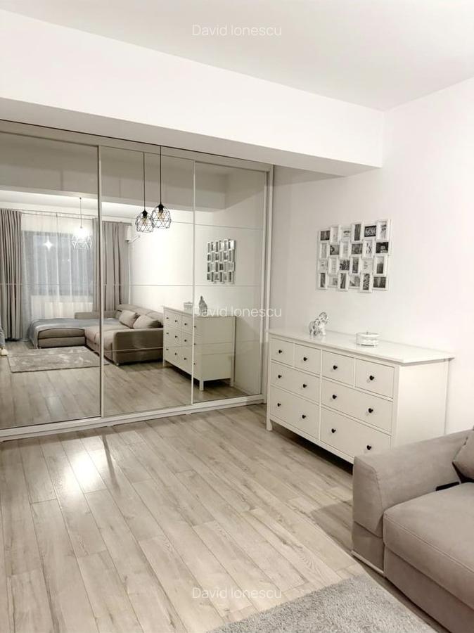 Apartament cu 2 camere decomandat, mobilat în Militari - 4