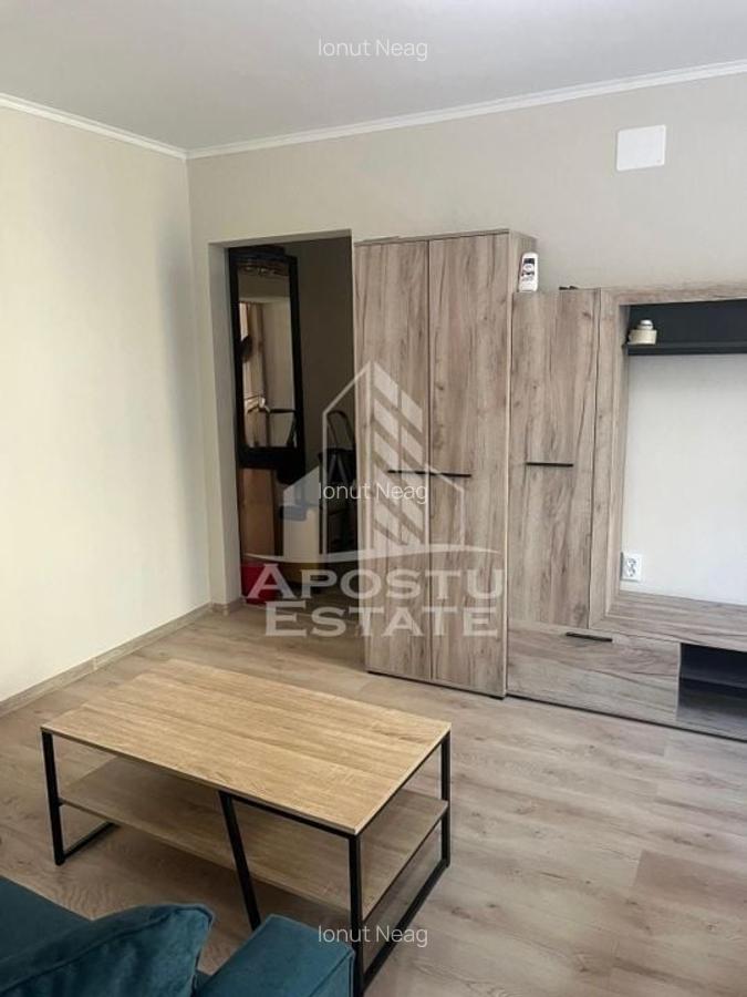 Apartament cu 2 camere decomandat, mobilat în Șagului - 3