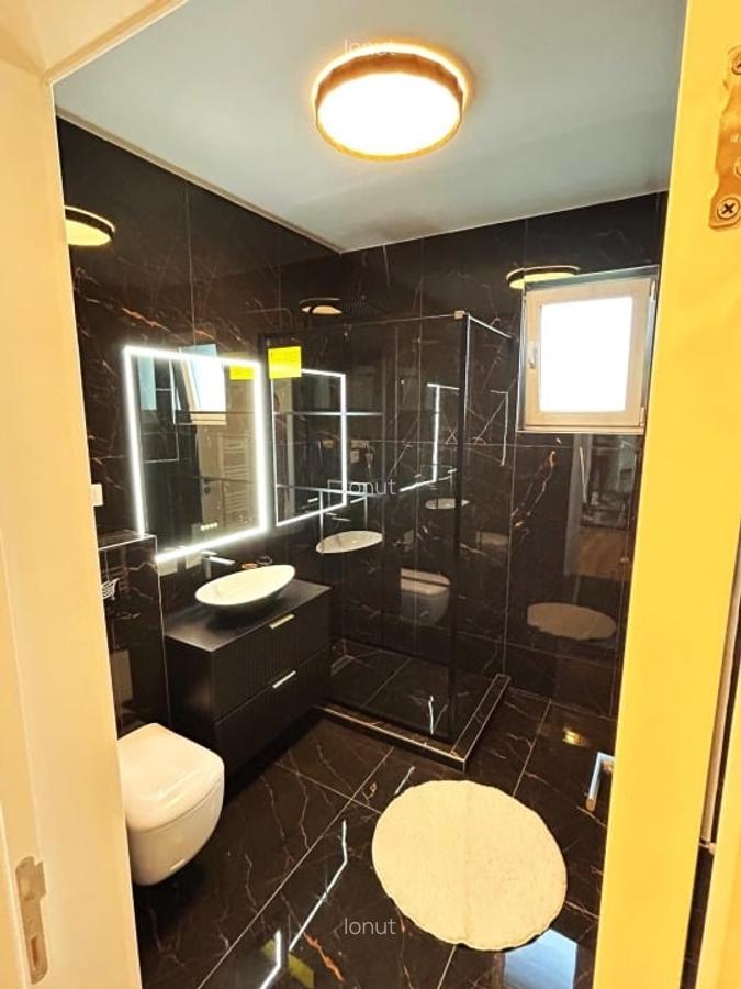 Apartament LUX 1 camera, 1 baie, 1 bucatarie, 40mp, PF, zona Tatarasi - 5