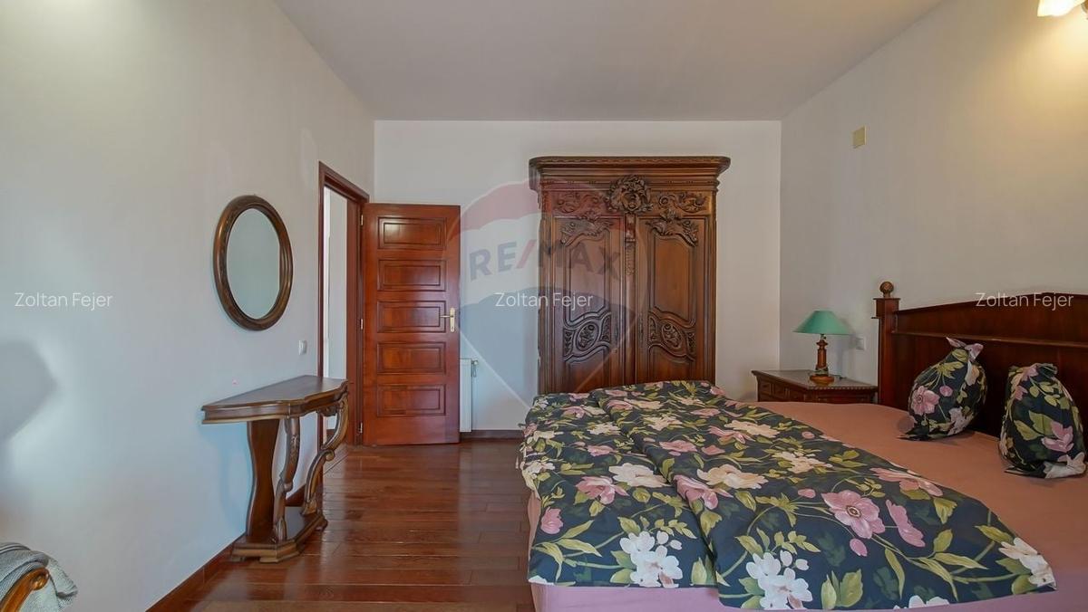Casa de inchiriat, "acasa" in mijlocul naturii, aproape de Brasov! - 13