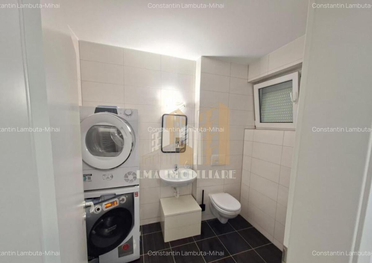 Apartament 3 camere Avantgarden Bartolomeu Brasov - 5