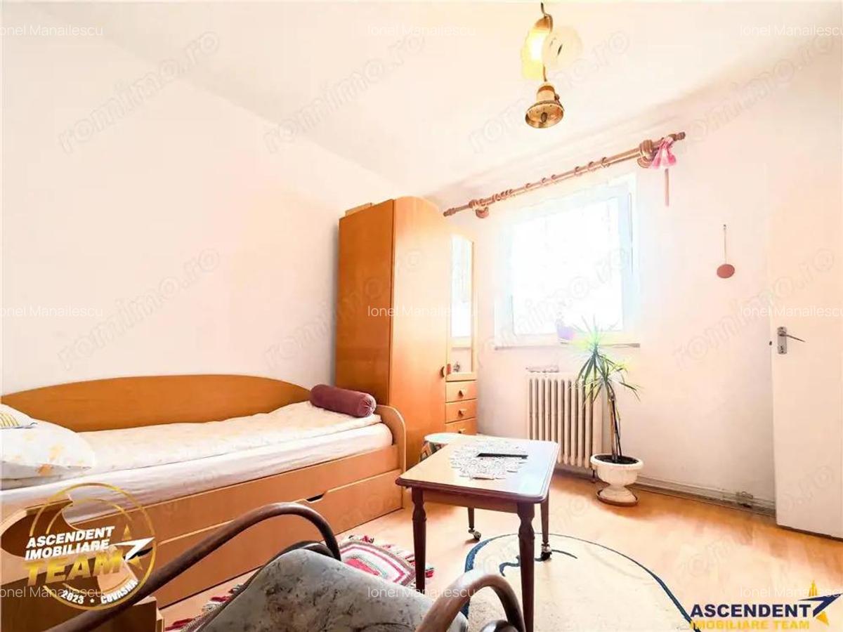 3D Tur! 3 camere,decomandate,apreciabila ariere,Dealului,Simeria,Sfantu Gheorghe - 6