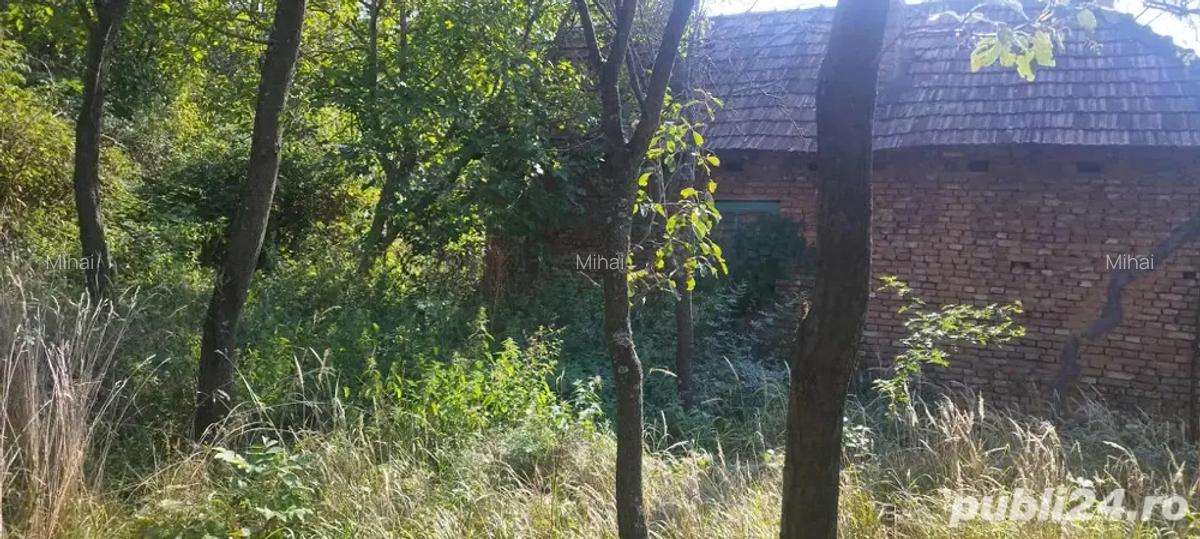 Casa de vanzare 1946 mp, 40000 EUR - 2