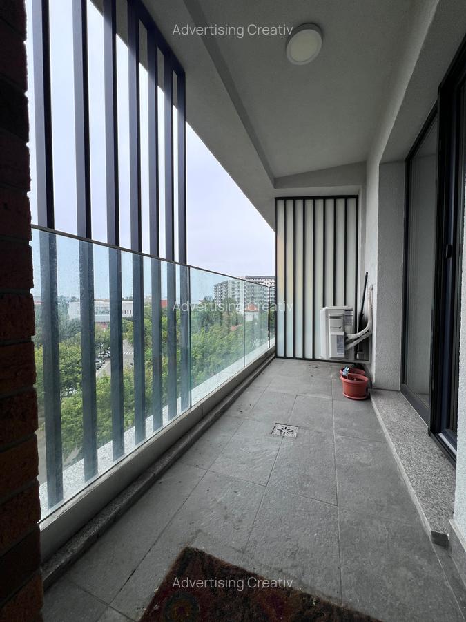 Politehnica Park Residence Apartament 2 camere Park View Parcare Inclusă - 12