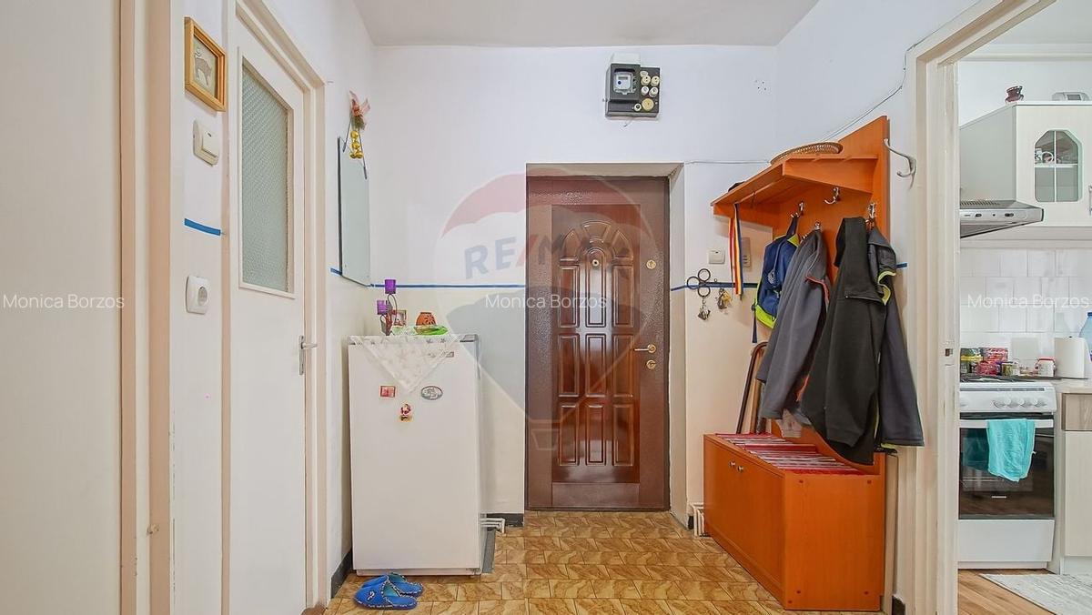 Apartament cu 2 camere de inchiriat in zona Astra - 6