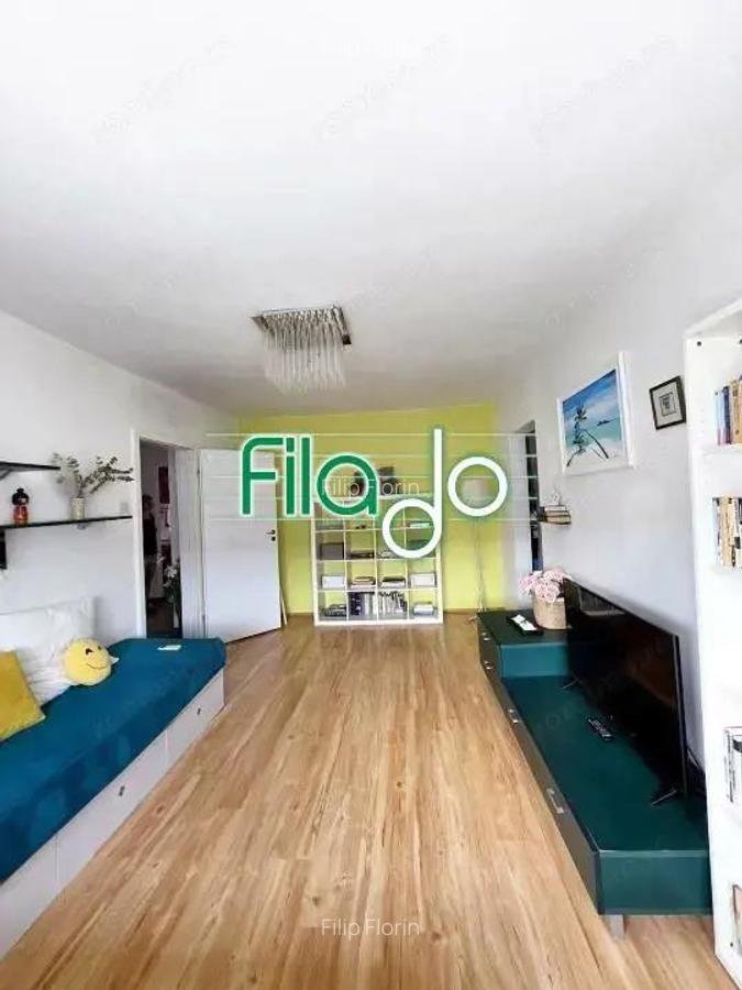 Apartament 2 camere Dristor, Baba Novac - 2