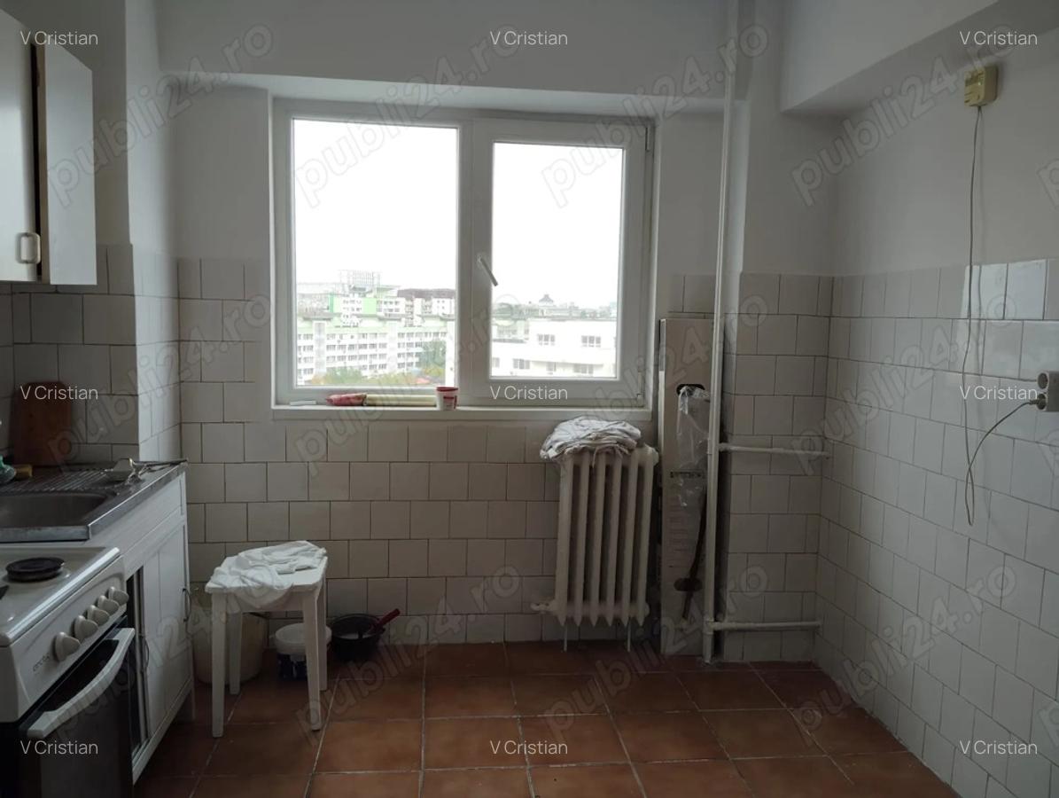 Inchiriesz apt. 2 camere, Tineretului - 6