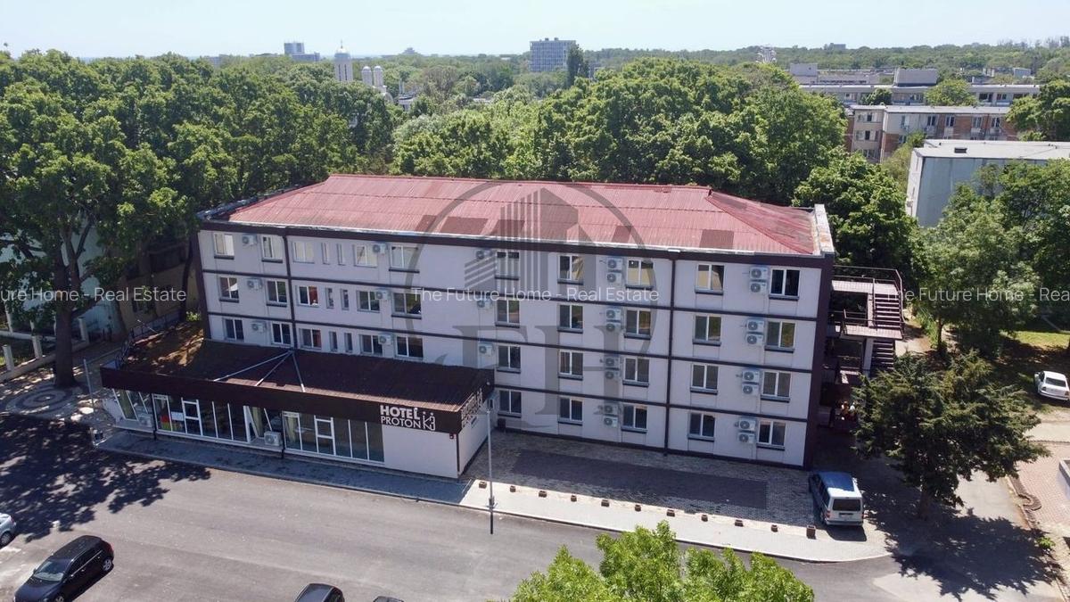 Hotel de vanzare Neptun, Constanta, la mare - 5