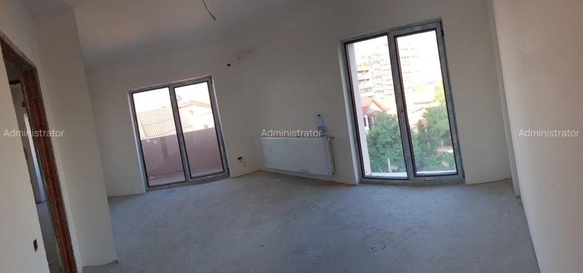Apartament cu 3 camere decomandat în Camil Ressu - 9