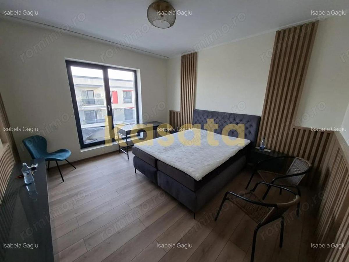 Garsoniera Noua Mobilata | Exigent Plaza | Langa Metrou - 1