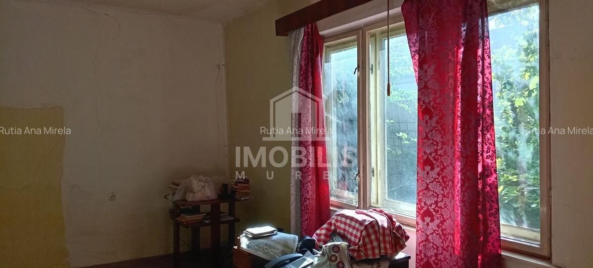 Casa cu 2 camere | 50 mp utili | zona centrala Targu-Mures - 5