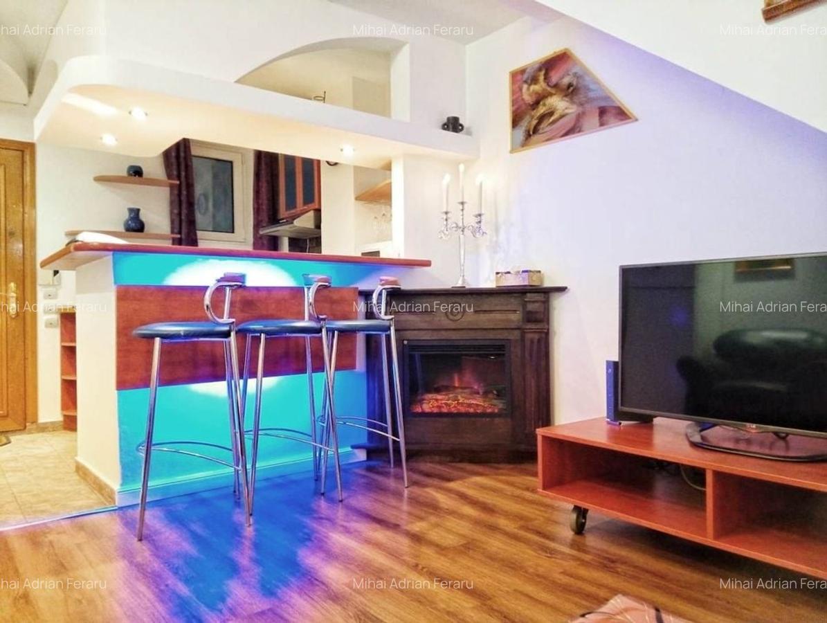 Duplex Sala Palatului - 4