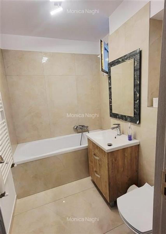 Apartament 3 camere,decomandat, renovat, suprafata generoasa, Garii, Brasov - 9