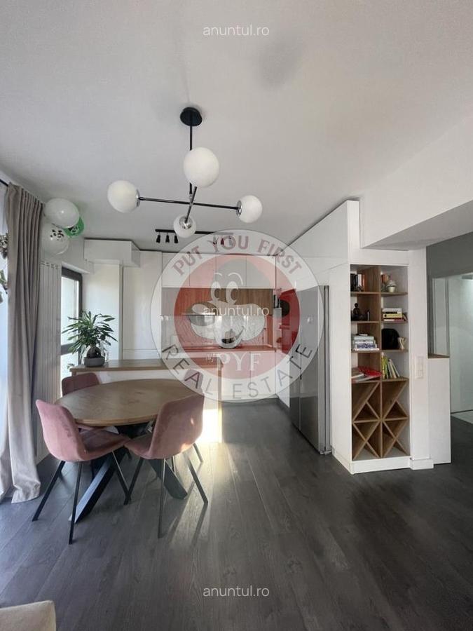 Moghioros Park Residence | Apartament 3 camere | Dublex | 92mp | B11066 - 2