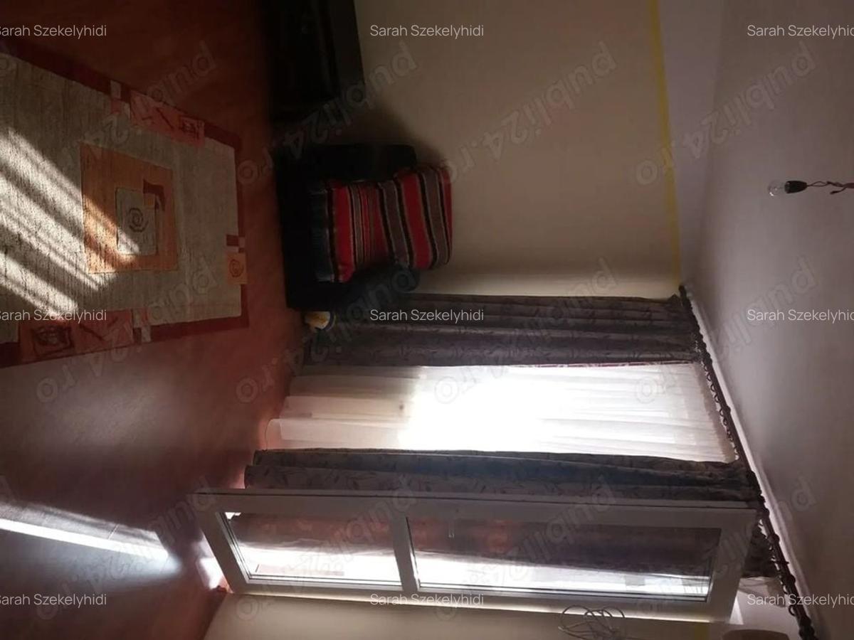 Inchiriez apartament 2 camere, Bvd. Camil Ressu, nr. 34, langa piata Ramnicu Sarat - 5