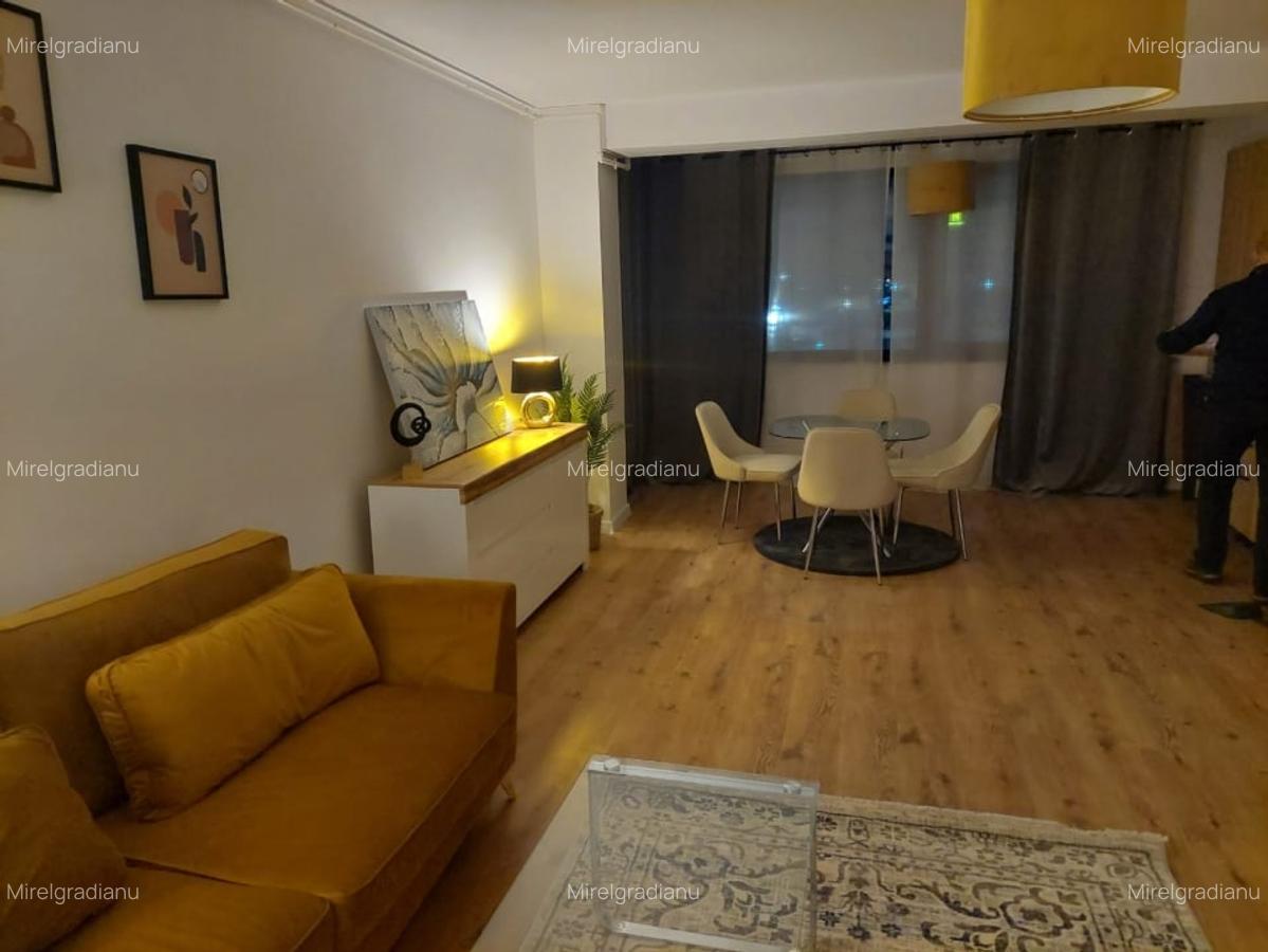 Apartament 2 camere Ivory Residence rond OMV Pipera Parcare - 4
