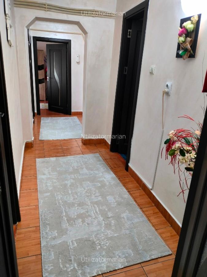 Apartament zona vs -uri - 2