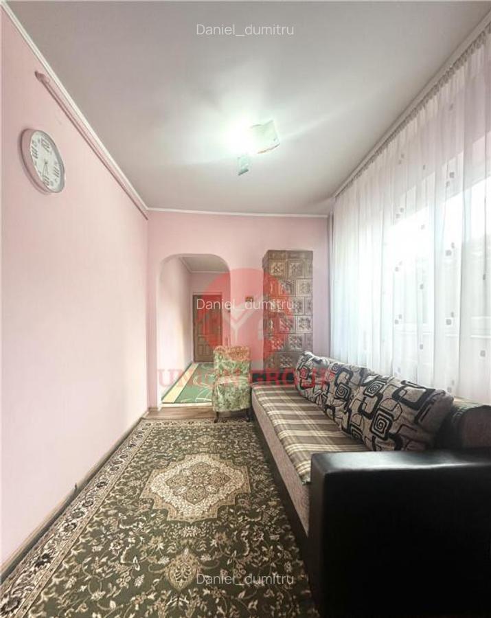 Casa din Caramida S P 1E, 10 camere, Faleza Nord - 11