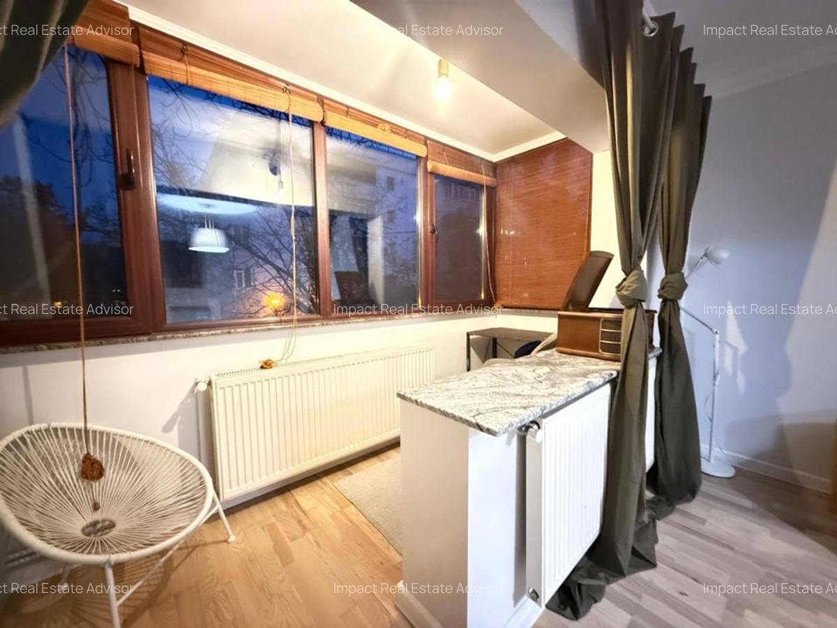 APARTAMENT 2 CAMERE | FINISAT | CENTRALA PROPRIE | MALL VITAN - 3