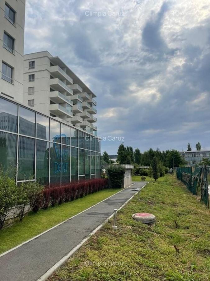 Apartament cu 2 camere semidecomandat, mobilat în Domenii - 5