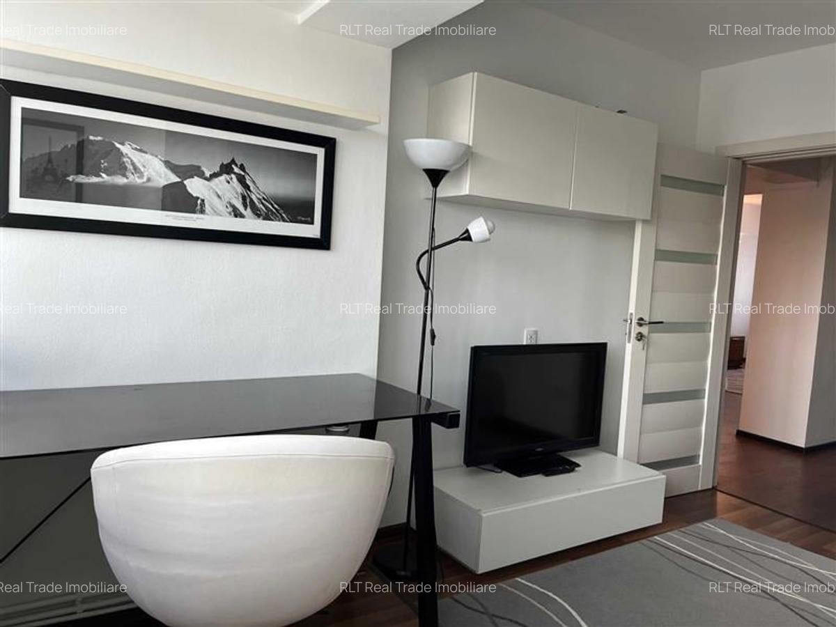 Apartament 3 camere renovat Centrul Civic- AFI - 5