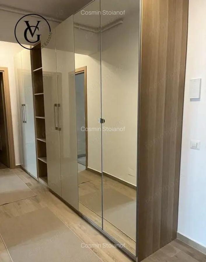 Apartament doua camere decomandat Politehnica - Apaca - 5