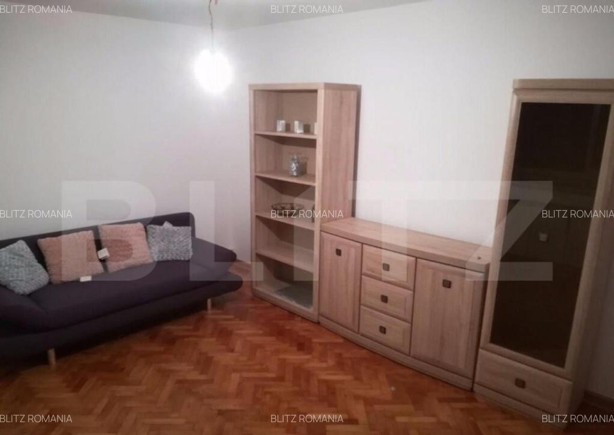 Apartament ce respira modern! 3 camere decomandate, 70 mp, p - 5