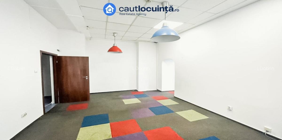 Spatiu Comercial | Grivita | Parter | Vizibilitate | 61 mp - 3