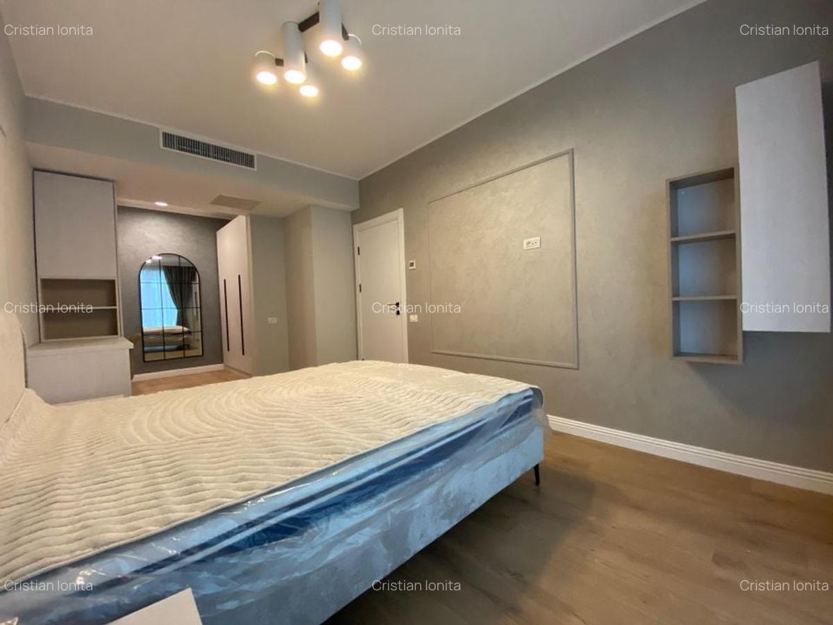 2 camere Pipera  Loc de parcare inclus - 8