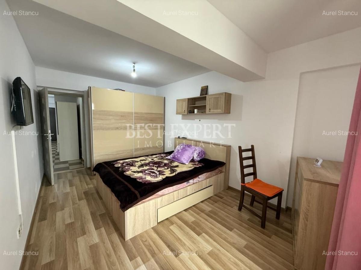 Apartament 3 camere complet mobilat si utilat -Disponibilitate imediata - 4