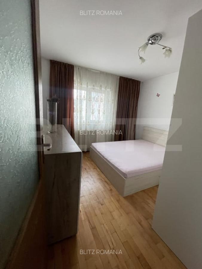 Apartament 3 camere, 68 mp, zona Lama - 3