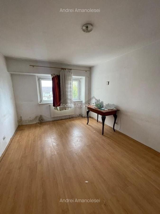 Apartament 4 camere decomandat Pacurari - 3