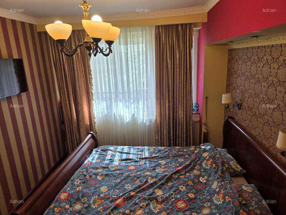 Apartament cu 2 camere semidecomandat, mobilat în Baba Novac - 12