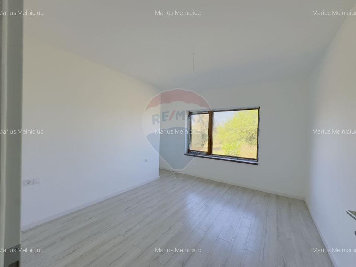 Apartament nou  2 camere/ Oncea, Bloc Finalizat cu CF - 2