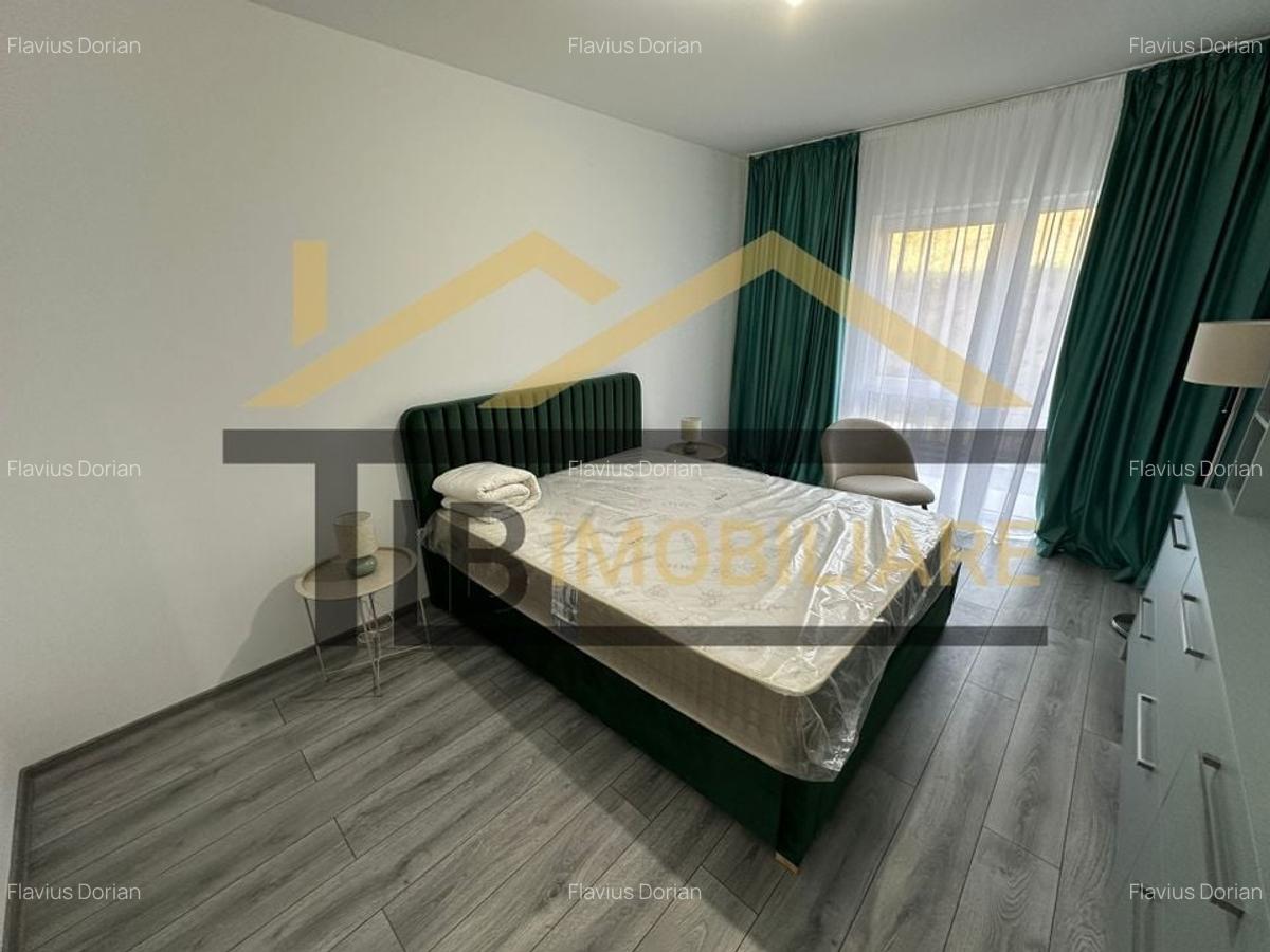 Apartament de 2 camere, 64mp, parcare, Zona Livezeni - 7